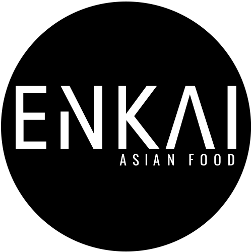 Enkai Asian Food logo