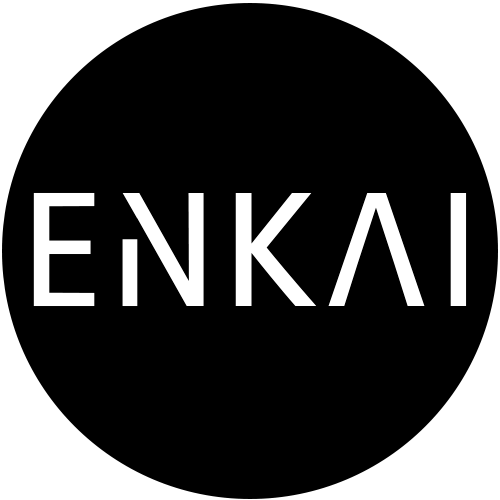 Enkai logo